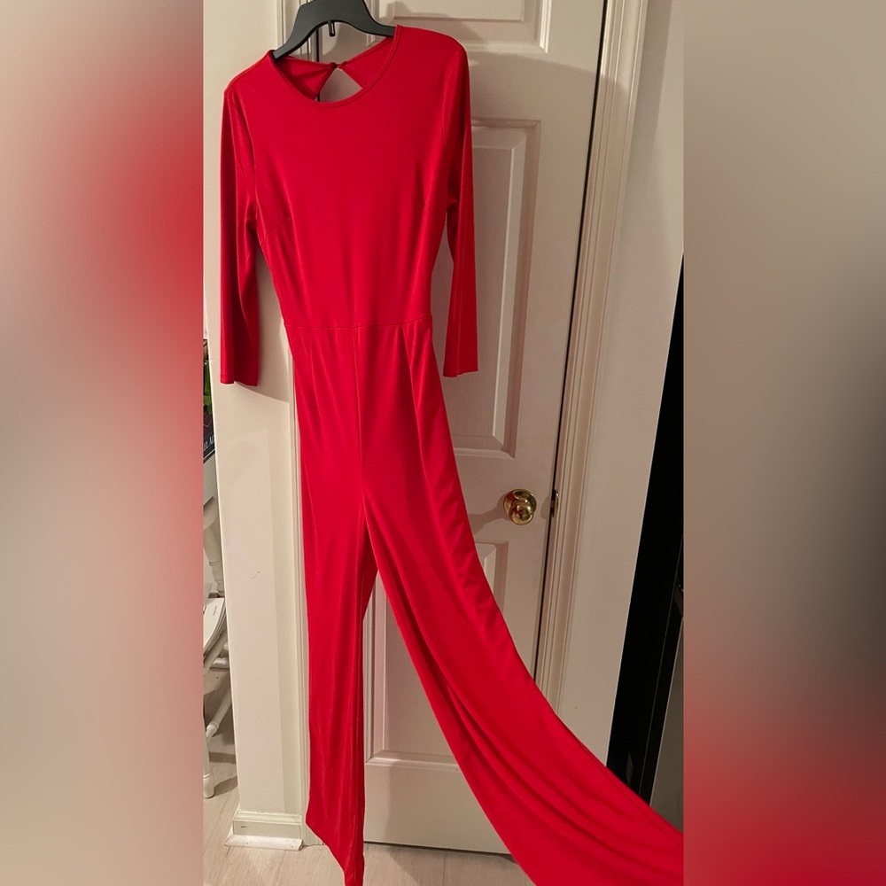 Jumpsuit/Onesie